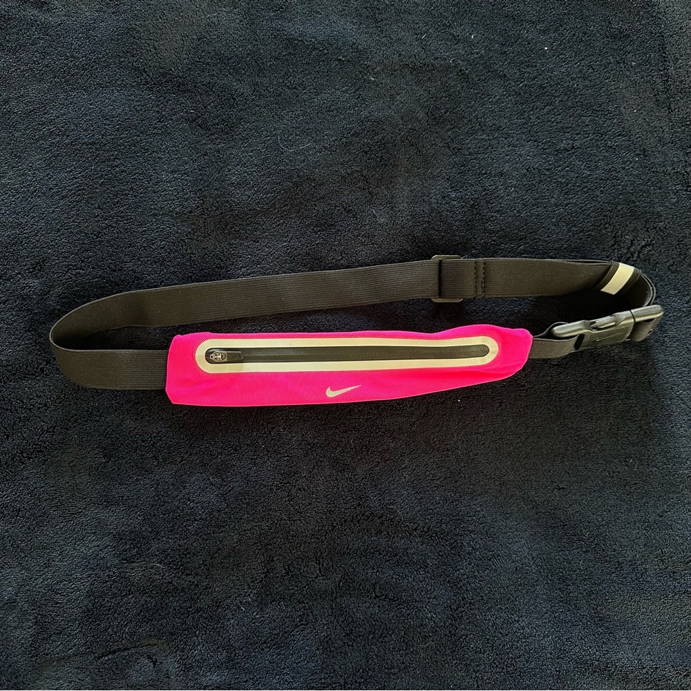 Nike Running Belt